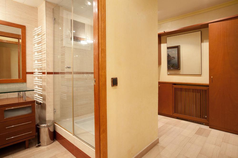 Flateli Lepanto Barcelona Exterior foto