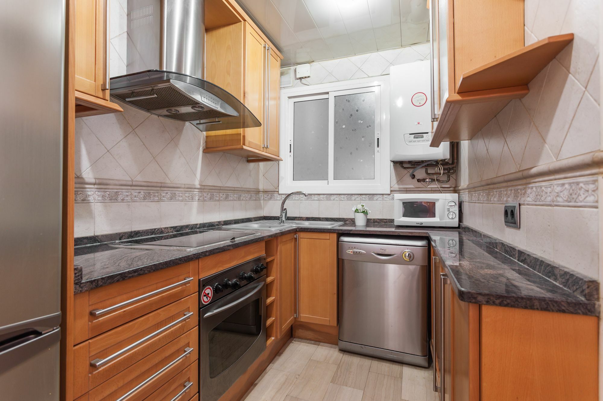 Flateli Lepanto Barcelona Exterior foto