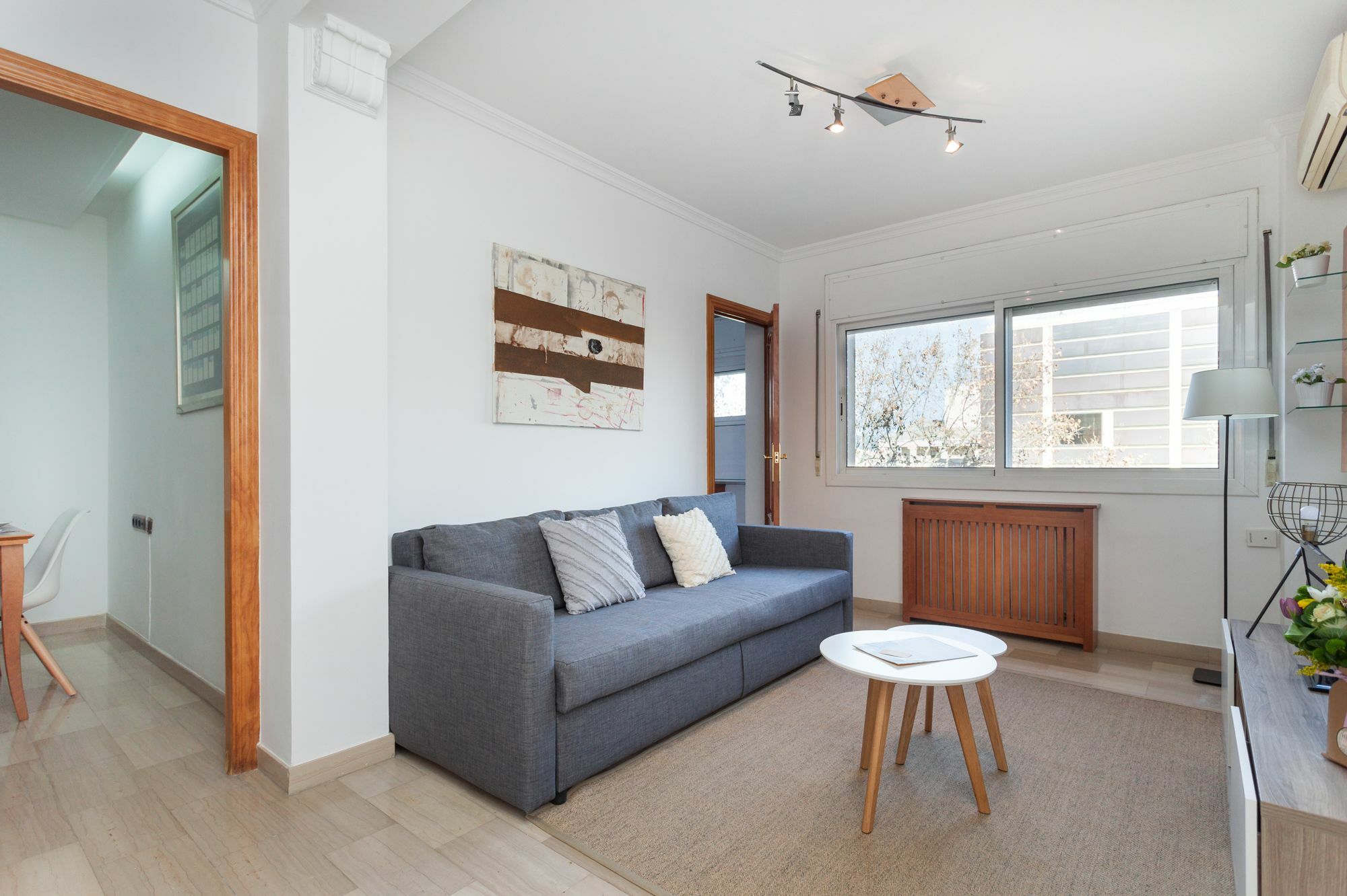 Flateli Lepanto Barcelona Exterior foto